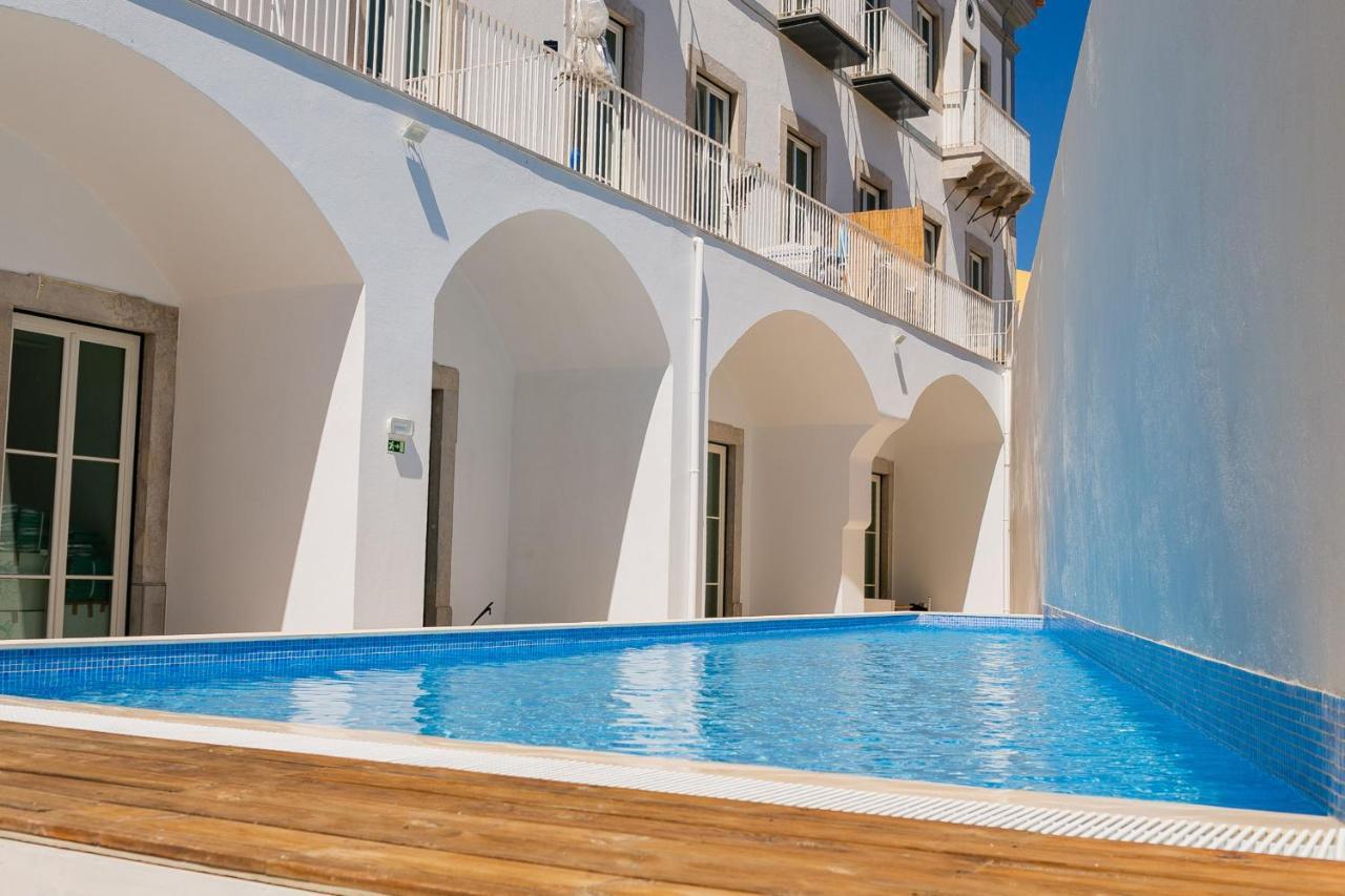 Tropical Flavour Apartment 파로 외부 사진