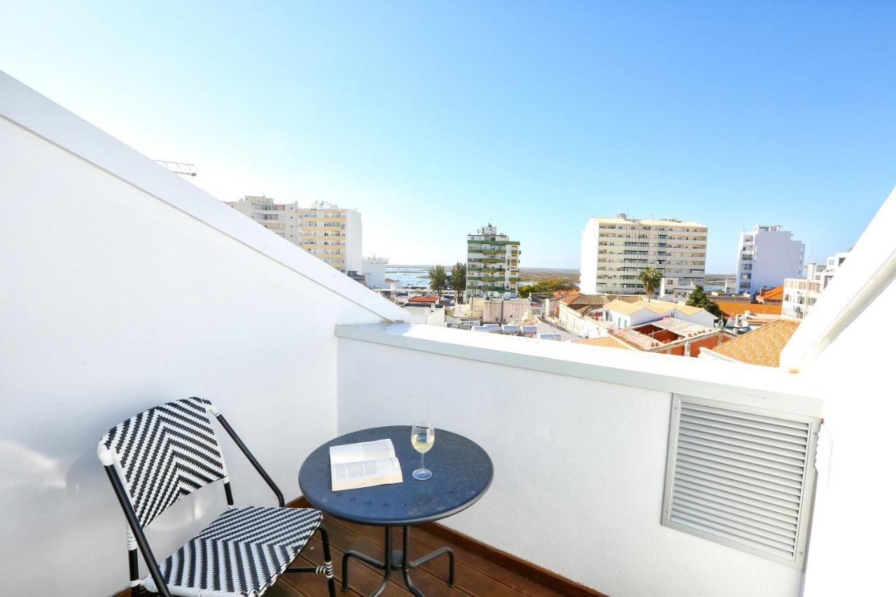 Tropical Flavour Apartment 파로 외부 사진