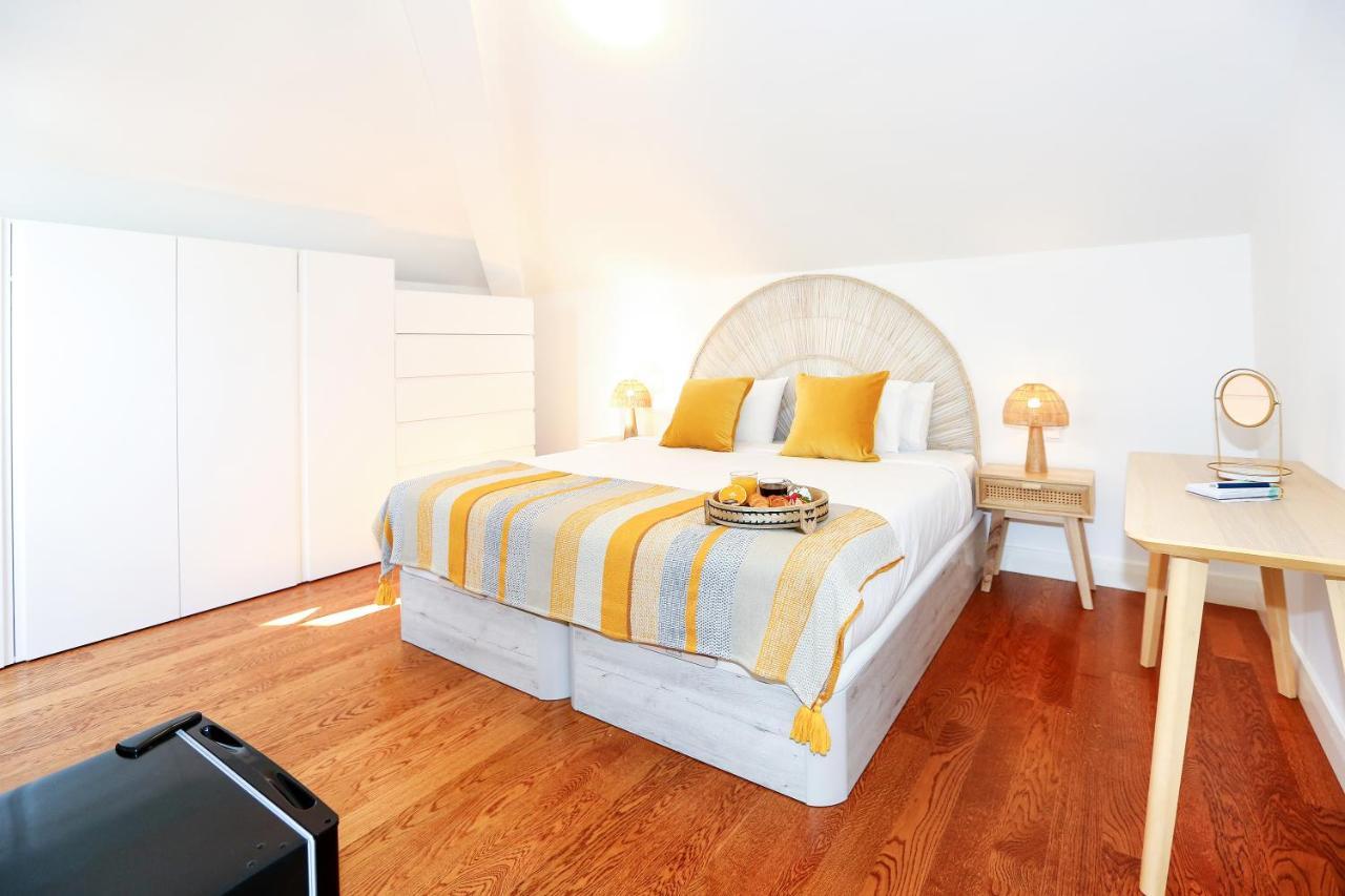 Tropical Flavour Apartment 파로 외부 사진