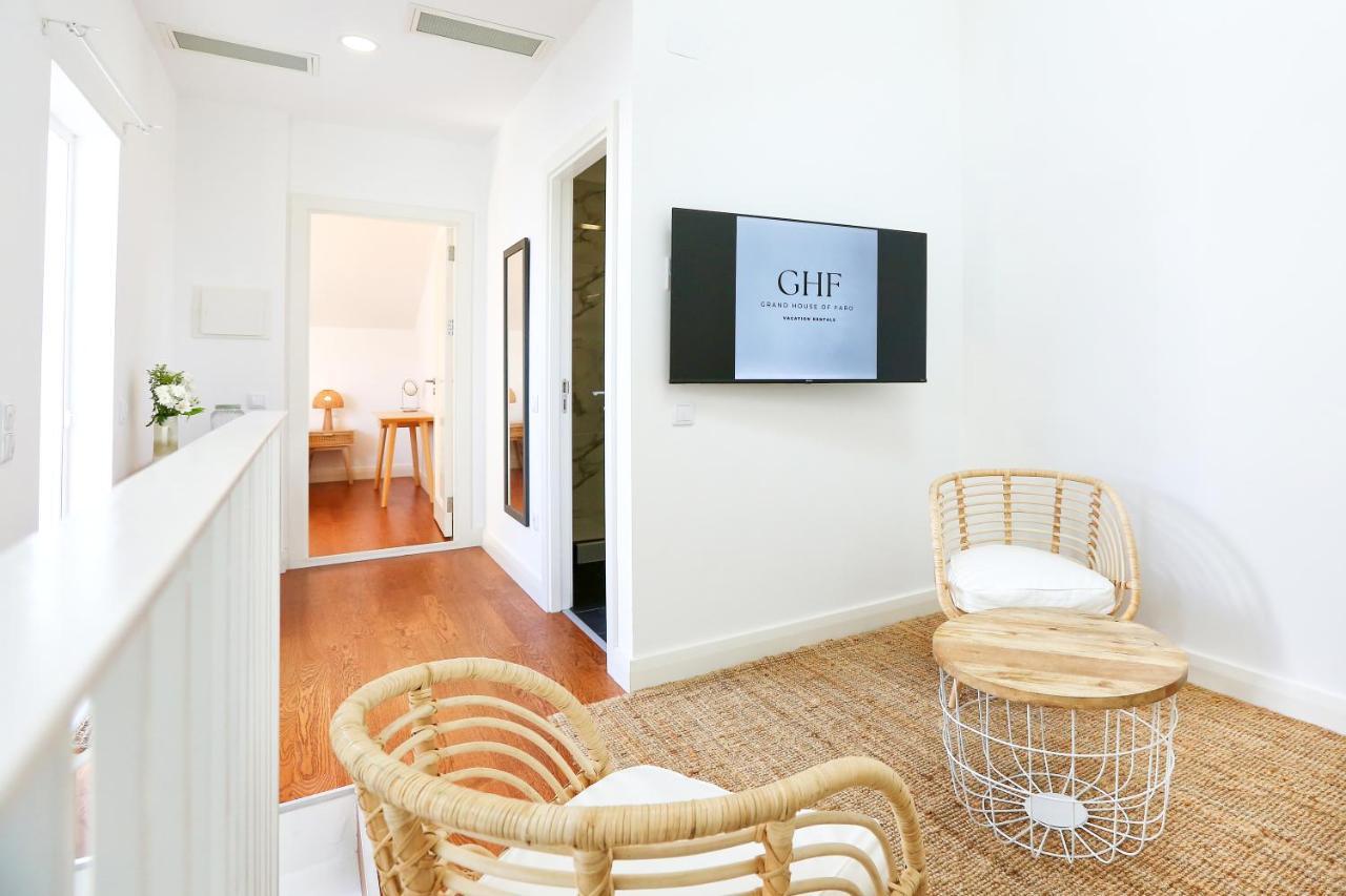Tropical Flavour Apartment 파로 외부 사진