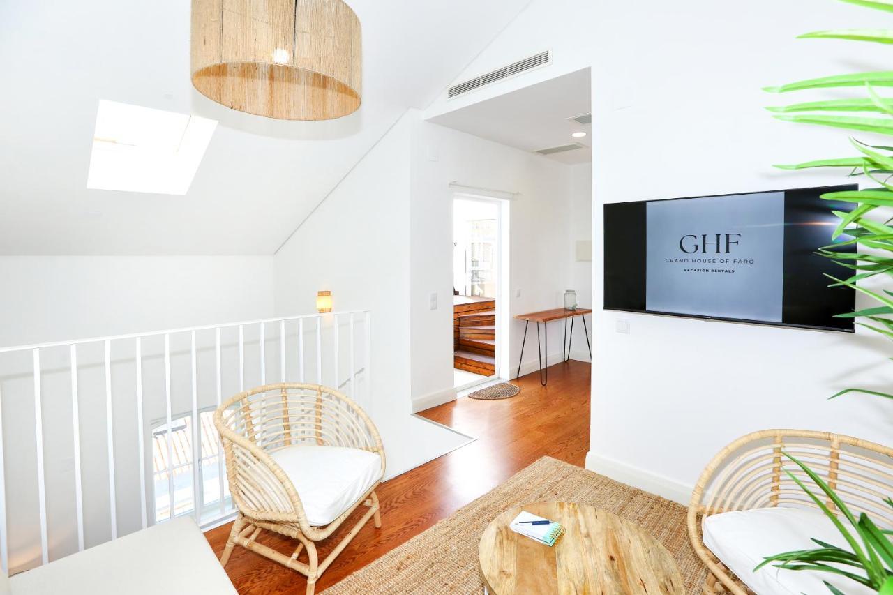 Tropical Flavour Apartment 파로 외부 사진