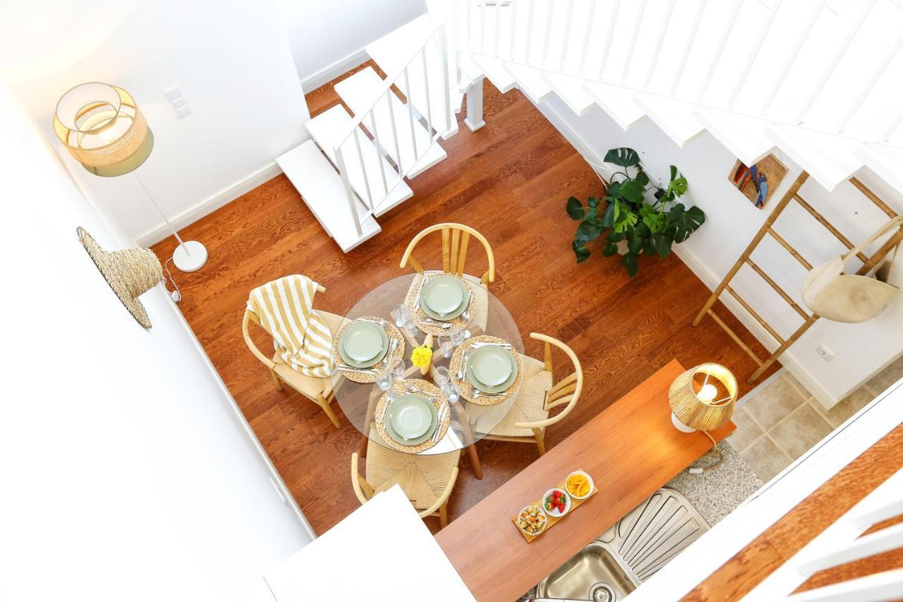 Tropical Flavour Apartment 파로 외부 사진