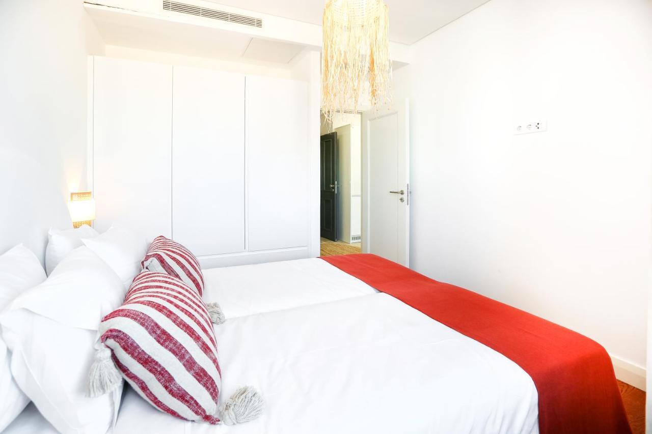 Tropical Flavour Apartment 파로 외부 사진