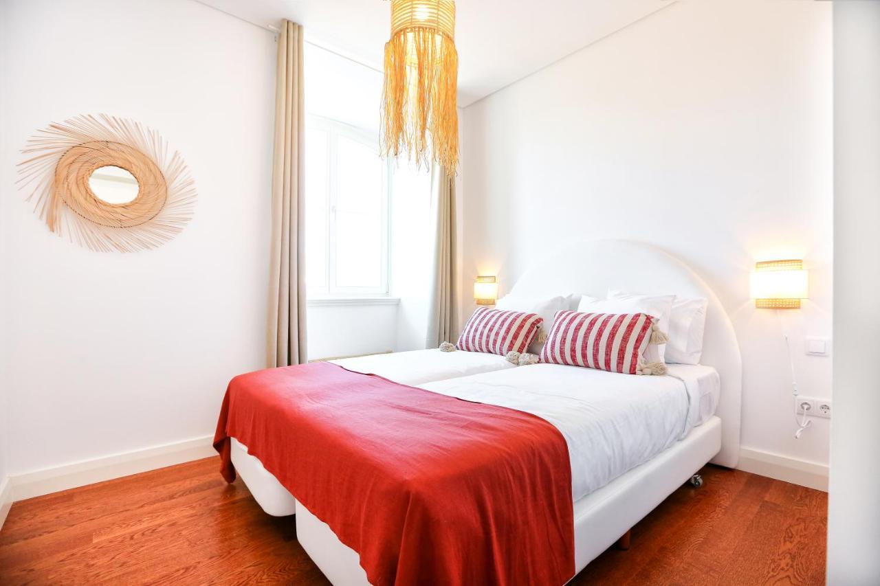 Tropical Flavour Apartment 파로 외부 사진