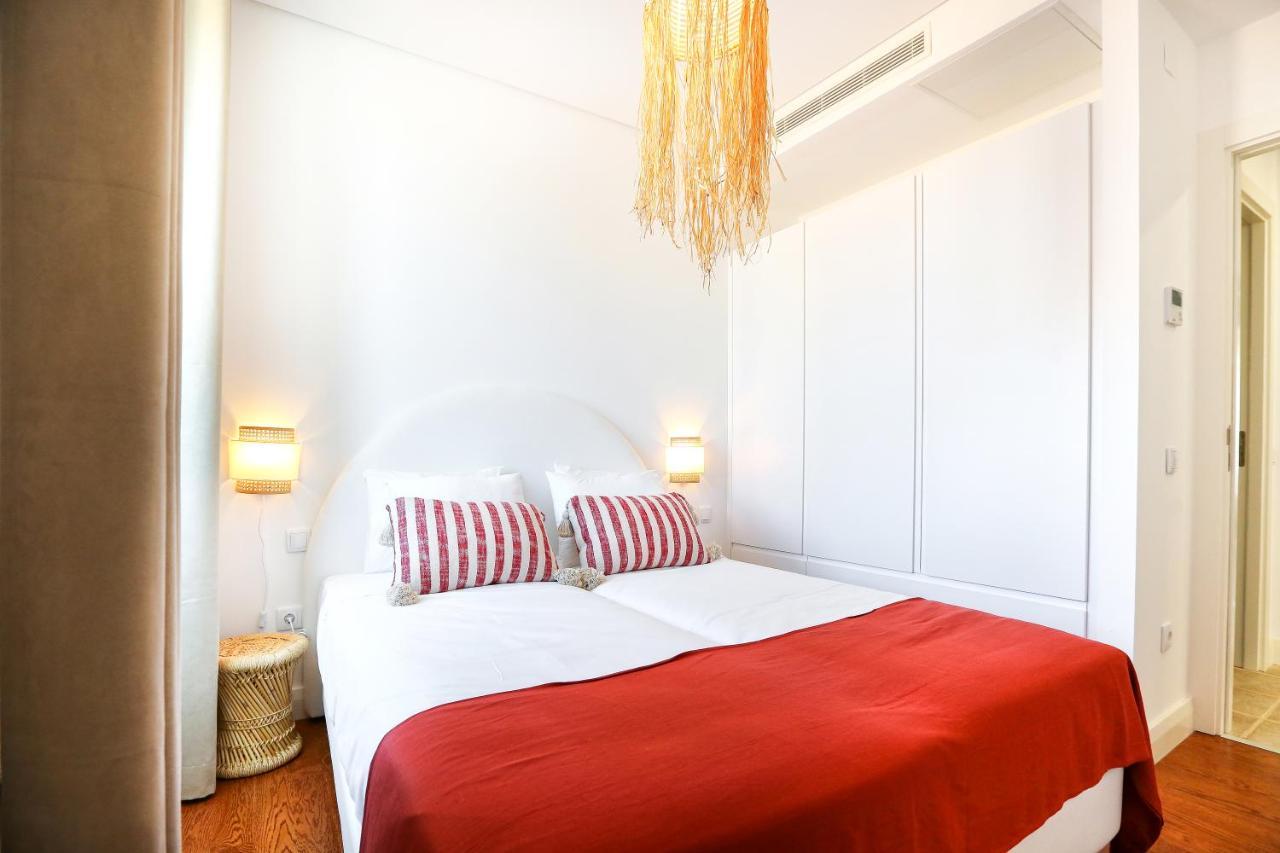 Tropical Flavour Apartment 파로 외부 사진