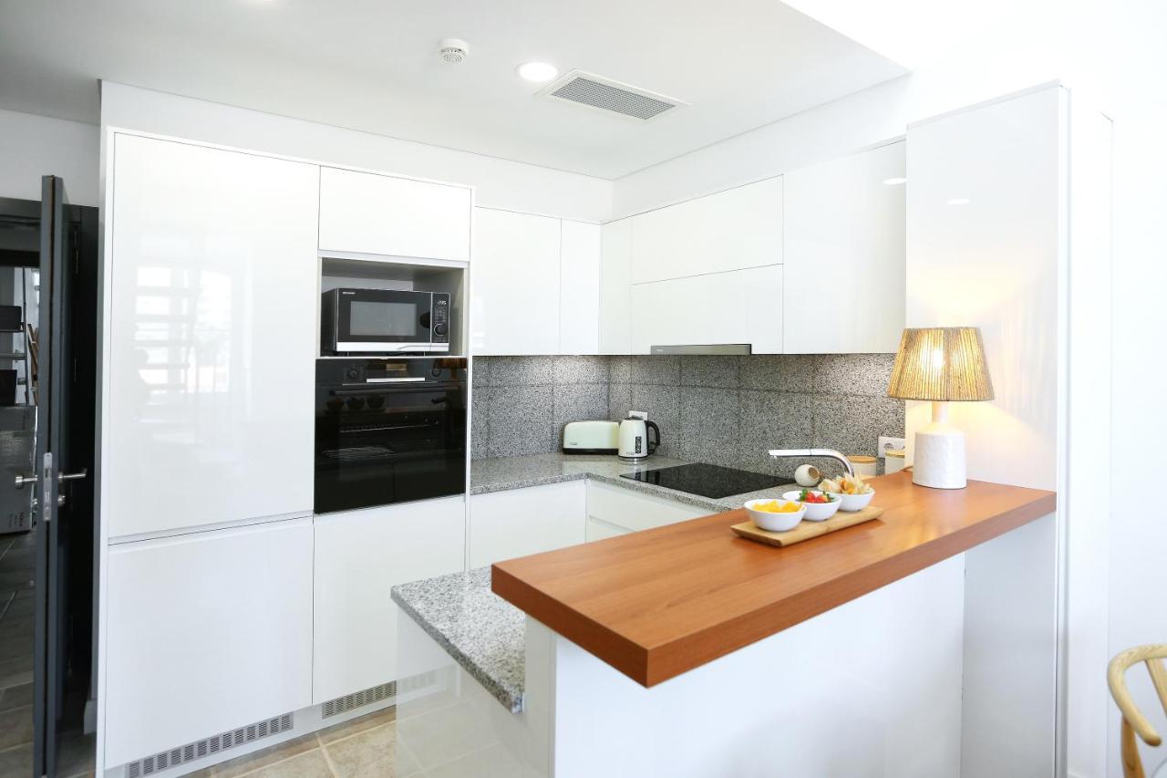 Tropical Flavour Apartment 파로 외부 사진