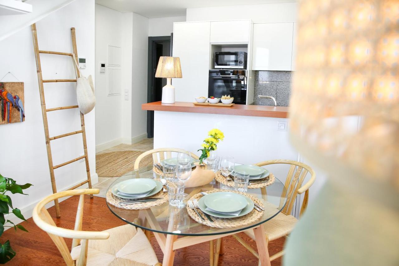 Tropical Flavour Apartment 파로 외부 사진
