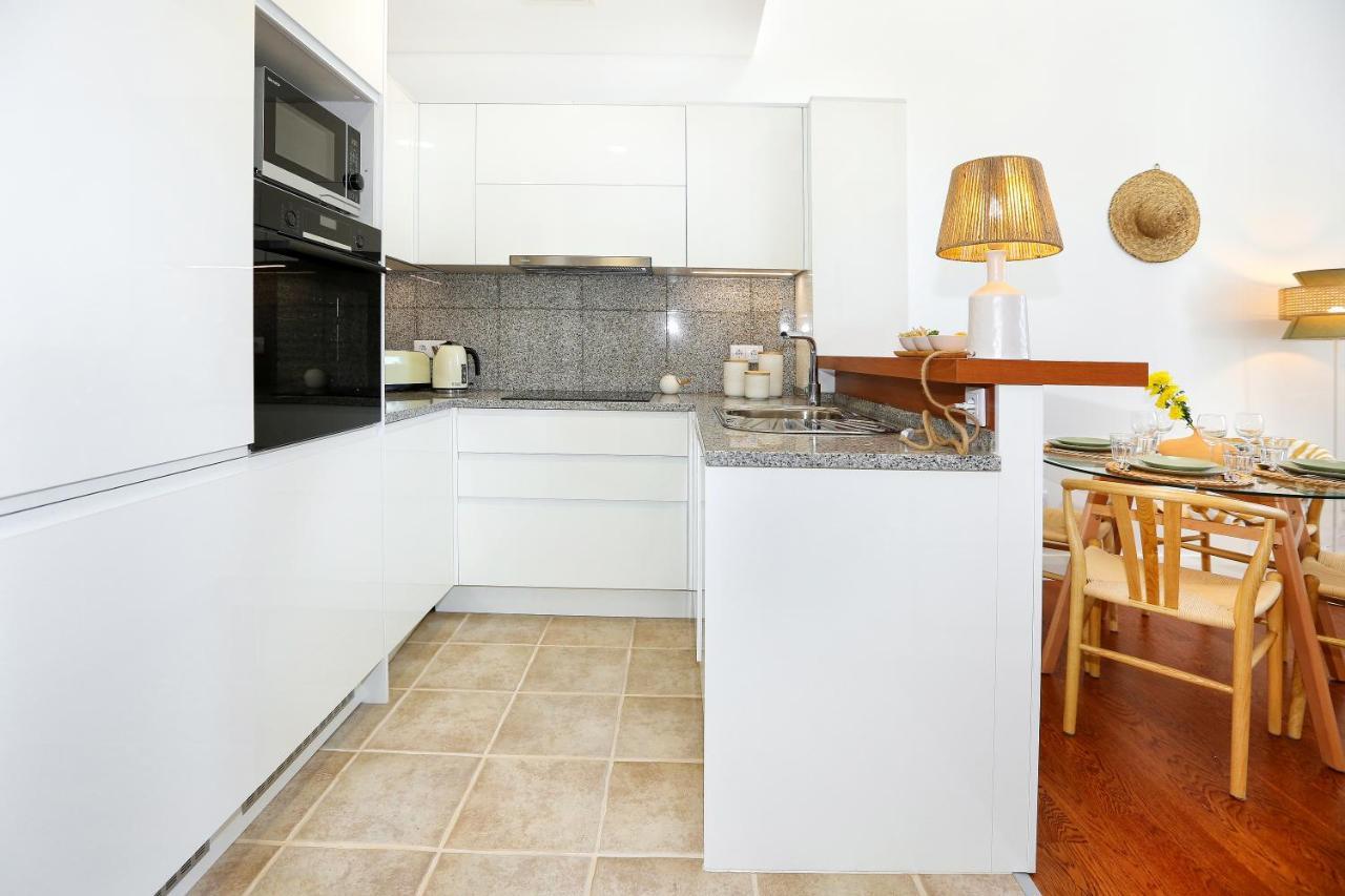 Tropical Flavour Apartment 파로 외부 사진