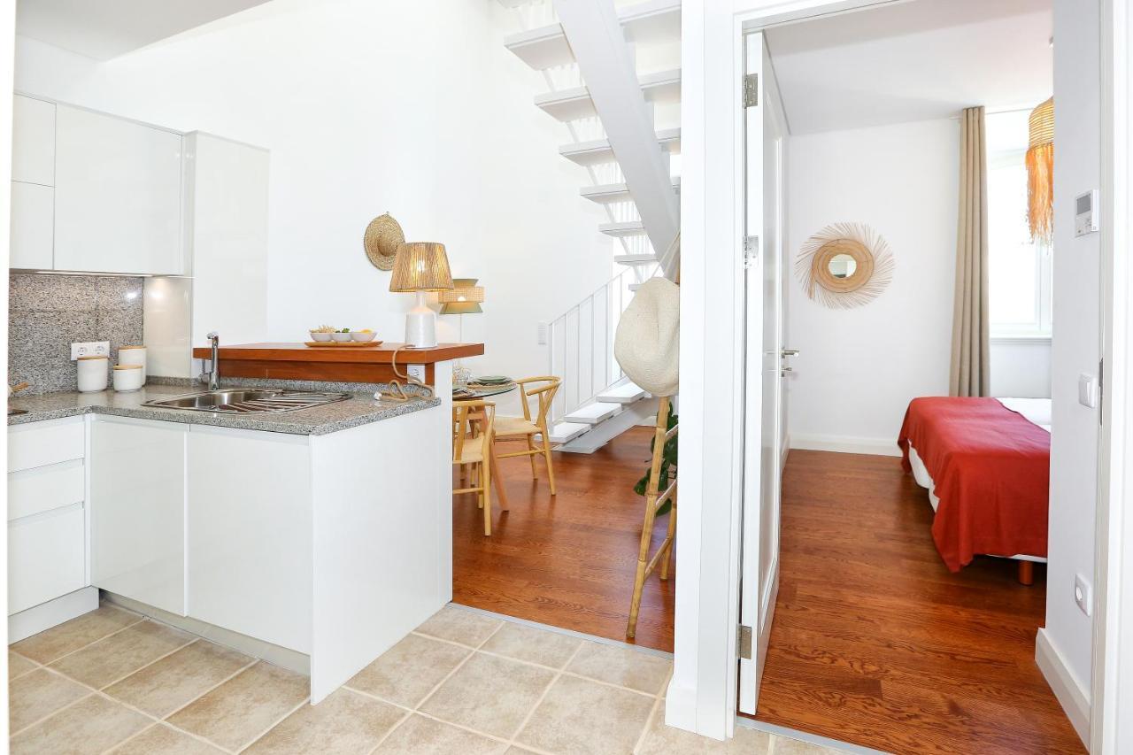 Tropical Flavour Apartment 파로 외부 사진