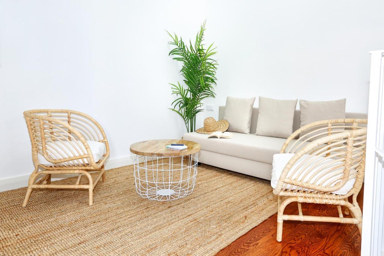 Tropical Flavour Apartment 파로 외부 사진